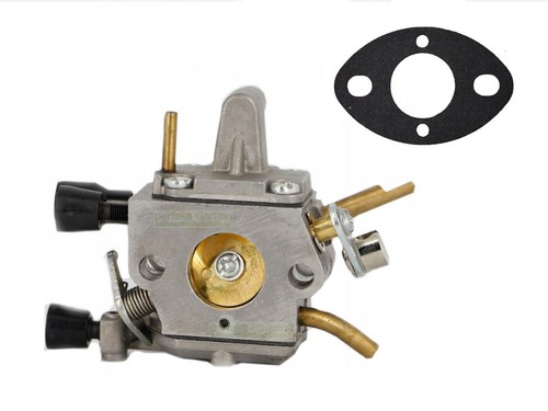 Carburatore per