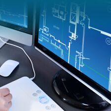 Servizio Disegno Tecnico dwg dxf CAD 2D 3D impianti meccanico Lavoro Freelance