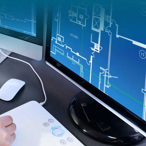 Servizio disegno tecnico dwg - servizio,