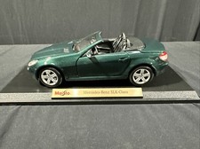 Maisto Special Edition 1996