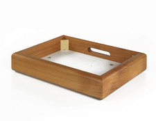 Cornice Di Ciliegio Per