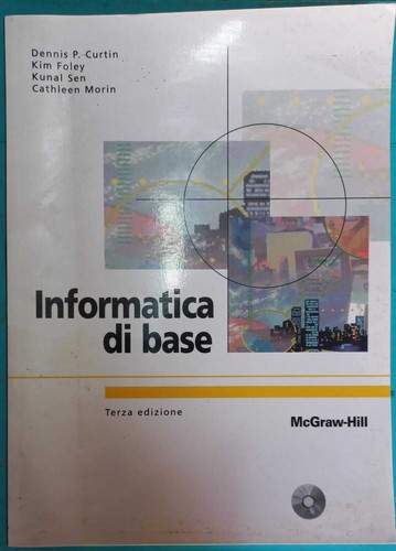 Informatica base - informatica, di
