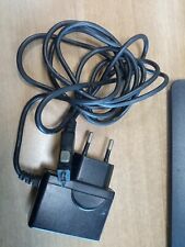 Samsung TAD037EBE Caricabatterie - Nero