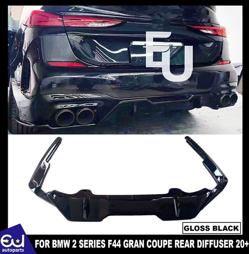 Per bmw serie f44 - serie,