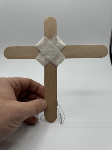 Salems lot ben mears crucifix - mears,