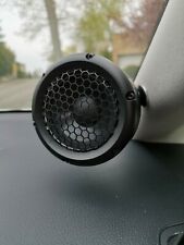 Brax Matrix ML2, corpo in