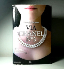 VIA CHANEL N°5 DI DANIELA