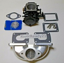 Kawasaki 650 Jet-Ski Mikuni 44