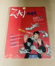 DYLAN DOG SU FANZINE ZAI.NET
