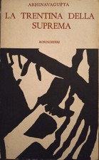 "La trentina della suprema" di