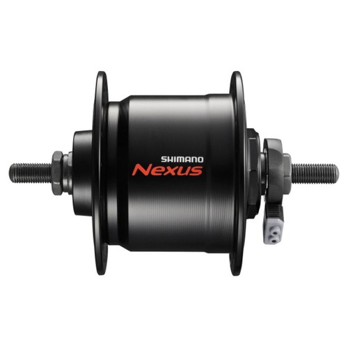 Mozzo dinamo nexus - dinamo,