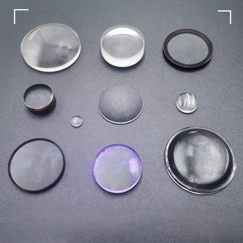90mm convex lens optical - 10-90mm,