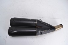 Silenziatore scarico ducati - di,