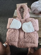 Cappotti bambino 0,3 mesi di