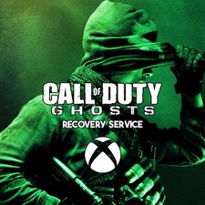 Ghosts Recovery Service