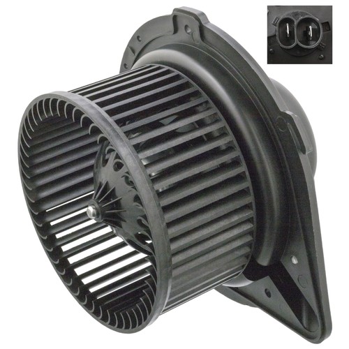 Gruppo ventilatore interno