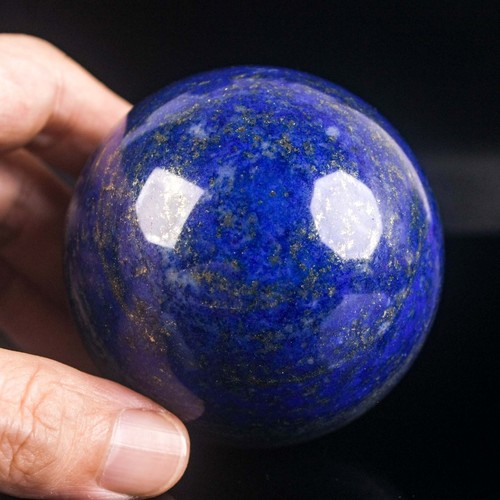 Sfera lapislazzuli 6 - sfera,
