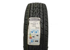 1 X Continental 225/75 R15
