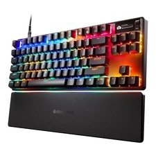 SteelSeries Apex Pro TKL Gen 3