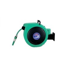 Avvolgitubo Automatico