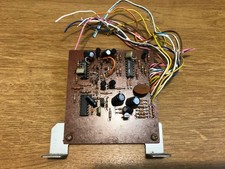 AKAI GX-625 Time Ind P.C