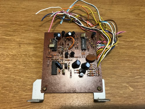 Akai 625 time ind - gx-625,