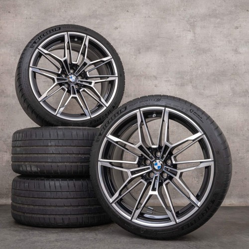 Bmw cerchi auto 19 - bmw, m3