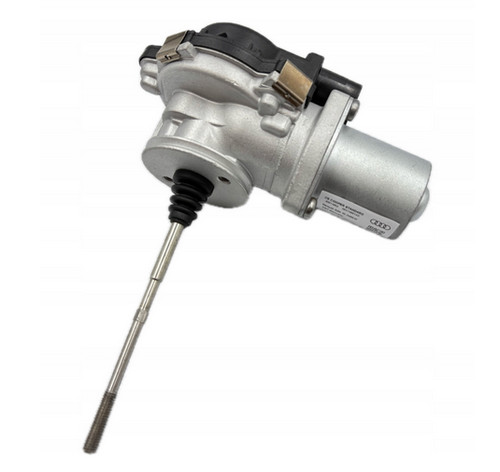 Turbo attuatore cooperstandard - turbo,