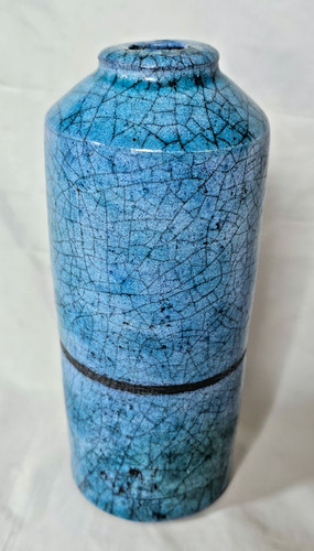 Vaso ceramica studio - in, da