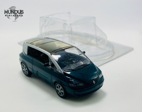 Renault avantime 2001 vert - renault,