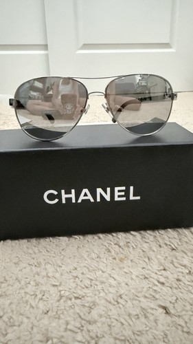 Occhiali sole chanel - da,