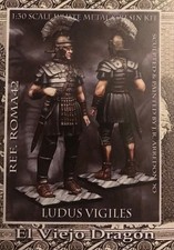 t EL VIEJO DRAGON - ROMA.42 -