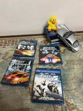 Lotto Fast and Furious