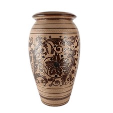 Enorme antico vaso