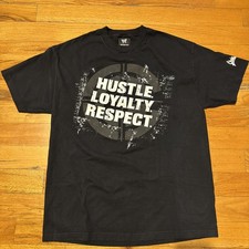 RARA T-SHIRT UOMO WRESTLEMANIA