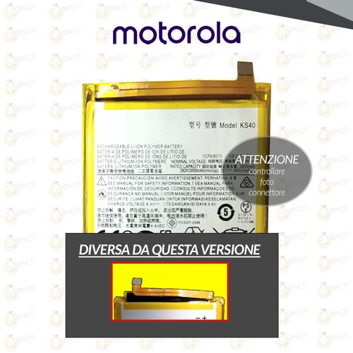 Batteria ricambio per - di,