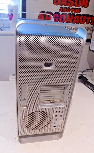 Apple mac pro a1186 - mac, base