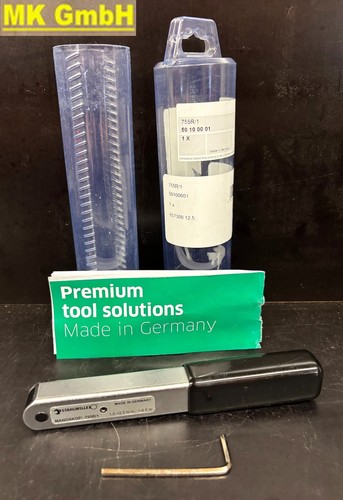 Stahlwille 755r manoscopio - stahlwille,