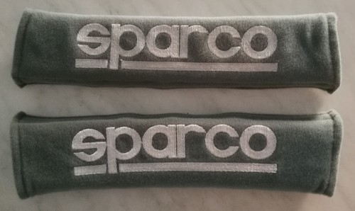 Sparco due imbottiture - due, per