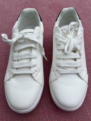 Sneakers paolo pecora nuove - paolo,