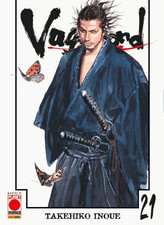 Vagabond Deluxe n.21