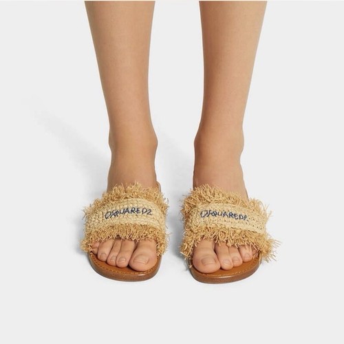 Dsquared2 sandali estivi con