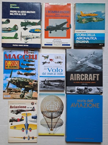 Storia dell aeronautica - storia, dell'