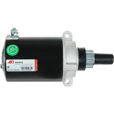 Motorino avviamento adatto per Tecumseh OHV130 OHV135 OHV140 10 denti sostituiti 36914 37425