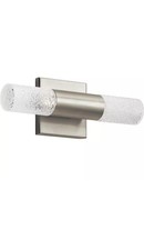 Elan glacial glow - glacial, led