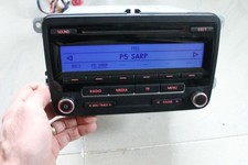 Volkswagen Golf Plus 2010