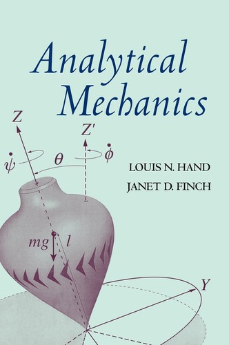 Analytical mechanics - analytical,