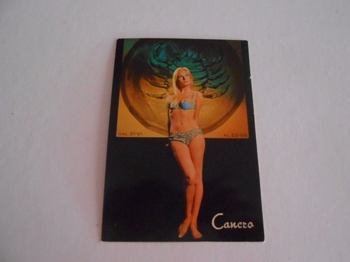 Cartolina pin segno - pin,