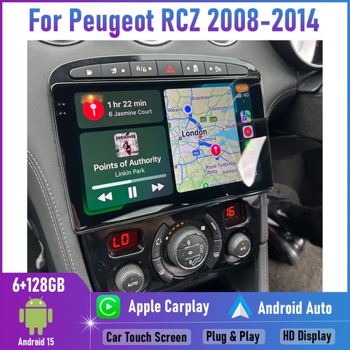 Autoradio unità principale - , 9"