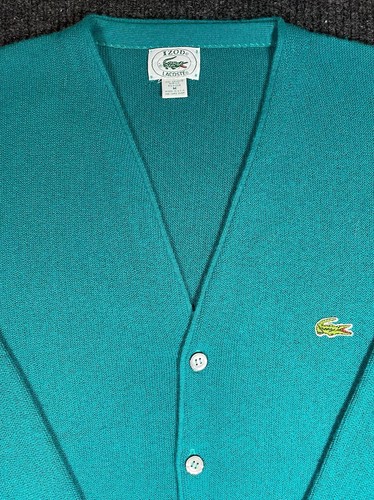 Cardigan maglione uomo medio